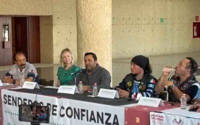 Buscan promover el turismo en Chiapas